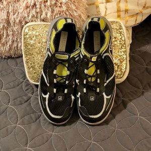 Men’s Sperry top-sider water shoes